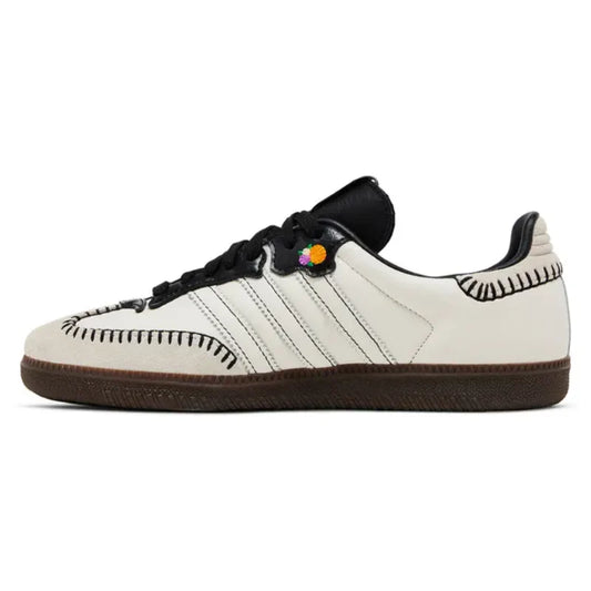 Sale Adidas Samba OG – Día de Muertos Pack Off White