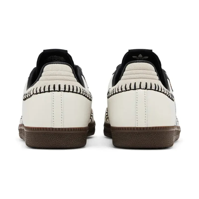 Sale Adidas Samba OG – Día de Muertos Pack Off White