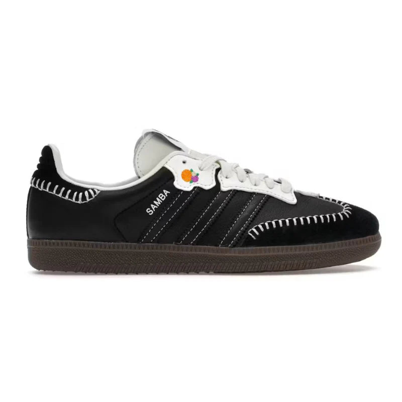 Sale Adidas Samba OG – Día de Muertos Pack Black