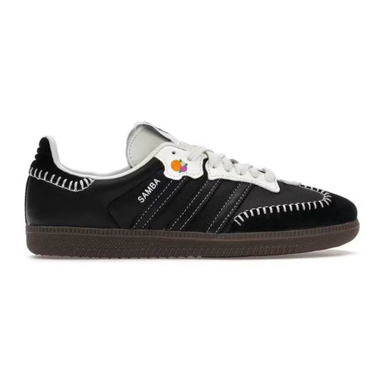 Sale Adidas Samba OG – Día de Muertos Pack Black