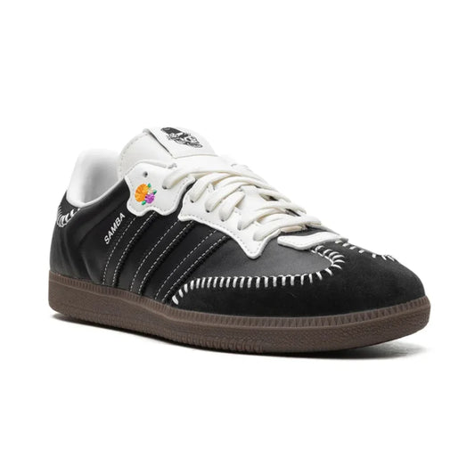 Sale Adidas Samba OG – Día de Muertos Pack Black