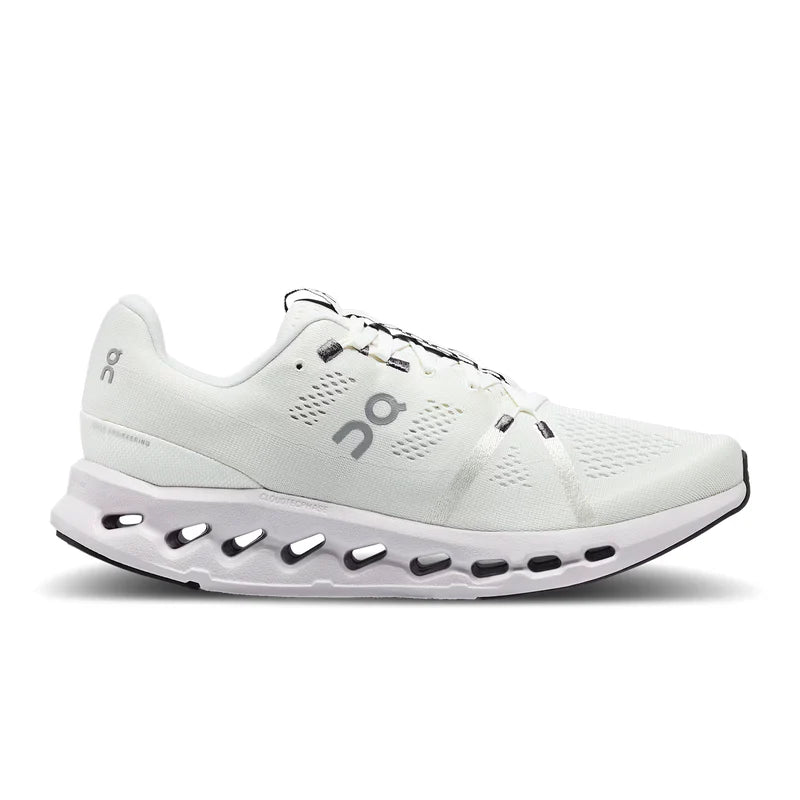 Sale On Running Cloudsurfer White/Frost