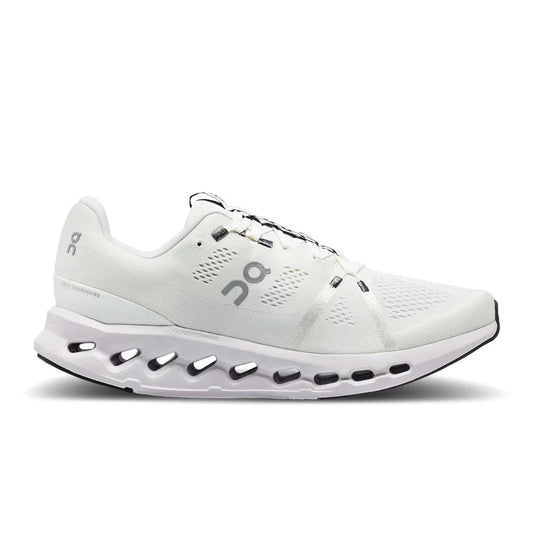 Sale On Running Cloudsurfer White/Frost