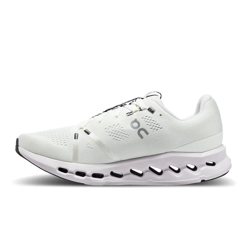 Sale On Running Cloudsurfer White/Frost