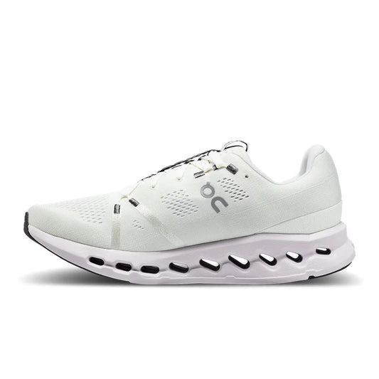 Sale On Running Cloudsurfer White/Frost