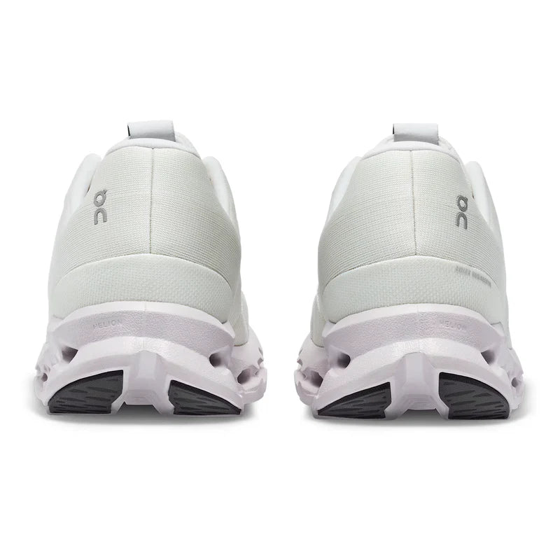 Sale On Running Cloudsurfer White/Frost