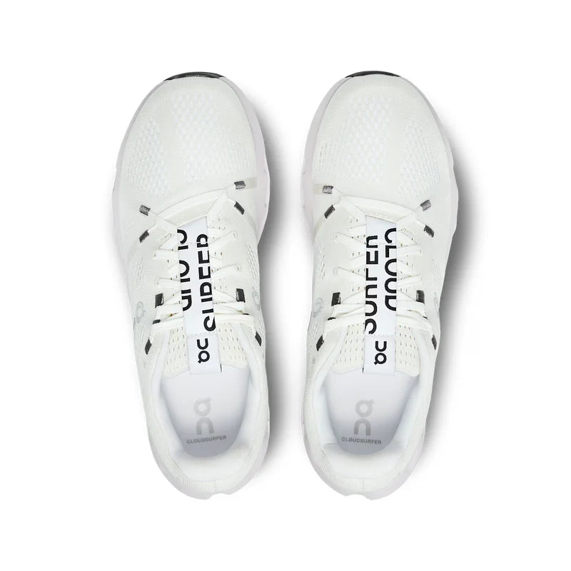 Sale On Running Cloudsurfer White/Frost