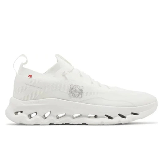 Sale LOEWE x OnCloudtilt All White
