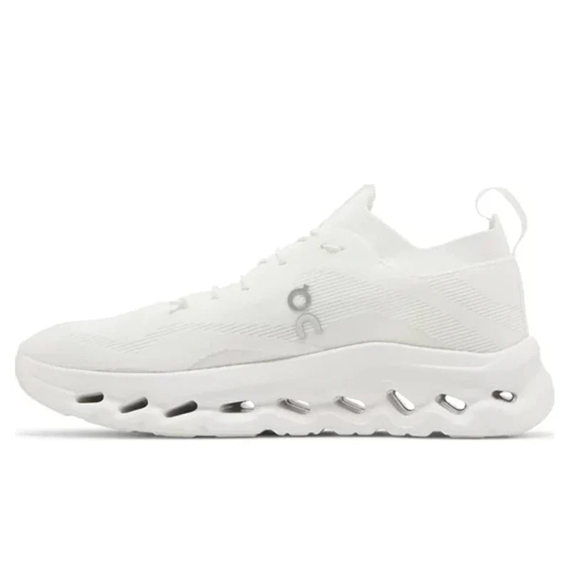 Sale LOEWE x OnCloudtilt All White