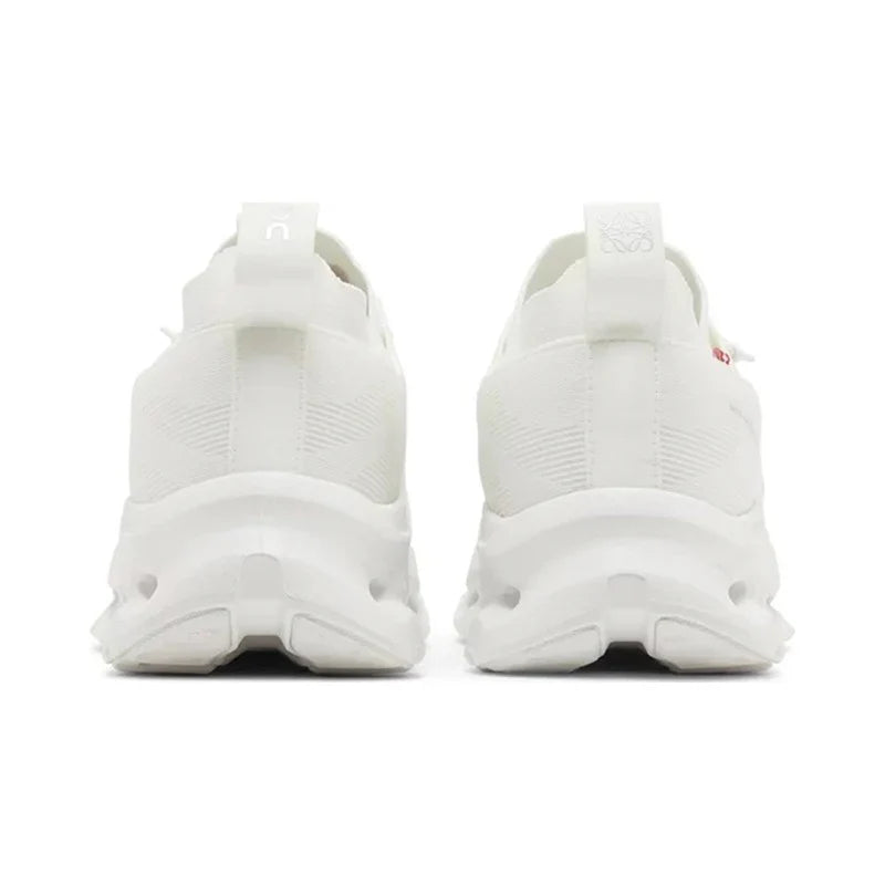 Sale LOEWE x OnCloudtilt All White