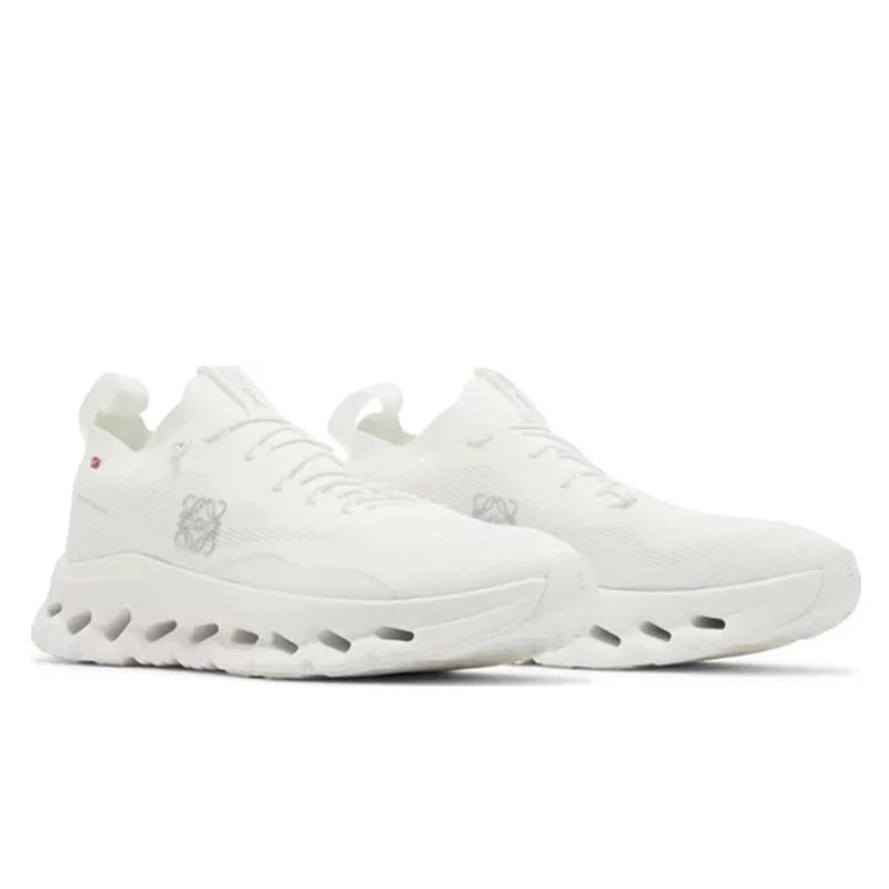 Sale LOEWE x OnCloudtilt All White