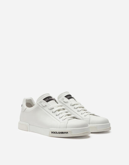Dolce Gabbana ALL White