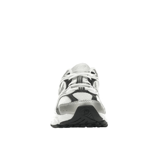 New Balance 530 White Silver Metallic Black