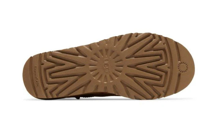 Sale UGG Classic Ultra Mini Boot 'Chestunt'