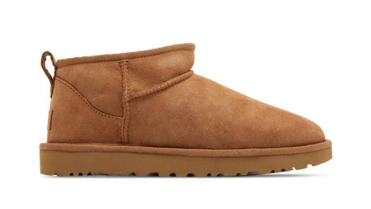 Sale UGG Classic Ultra Mini Boot 'Chestunt'